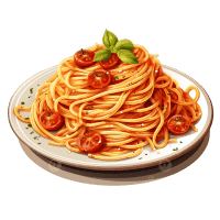 Pesto Pasta