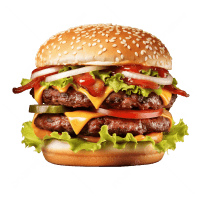Veggie Burger