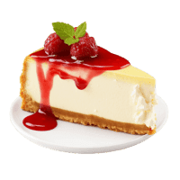 Strawberry Cheesecake