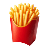 Classic French Fries