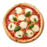 Pepperoni Pizza Test