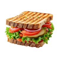 Grilled Cheese Sandwich